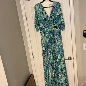 Lilly Pulitzer Maxi